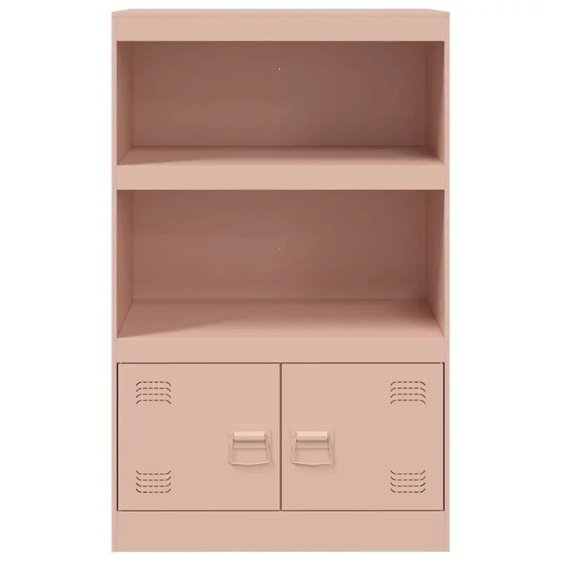 Dressoir met stevig koudgewalst staal frame voor een trendy kamer - Dressoirs & buffetkasten