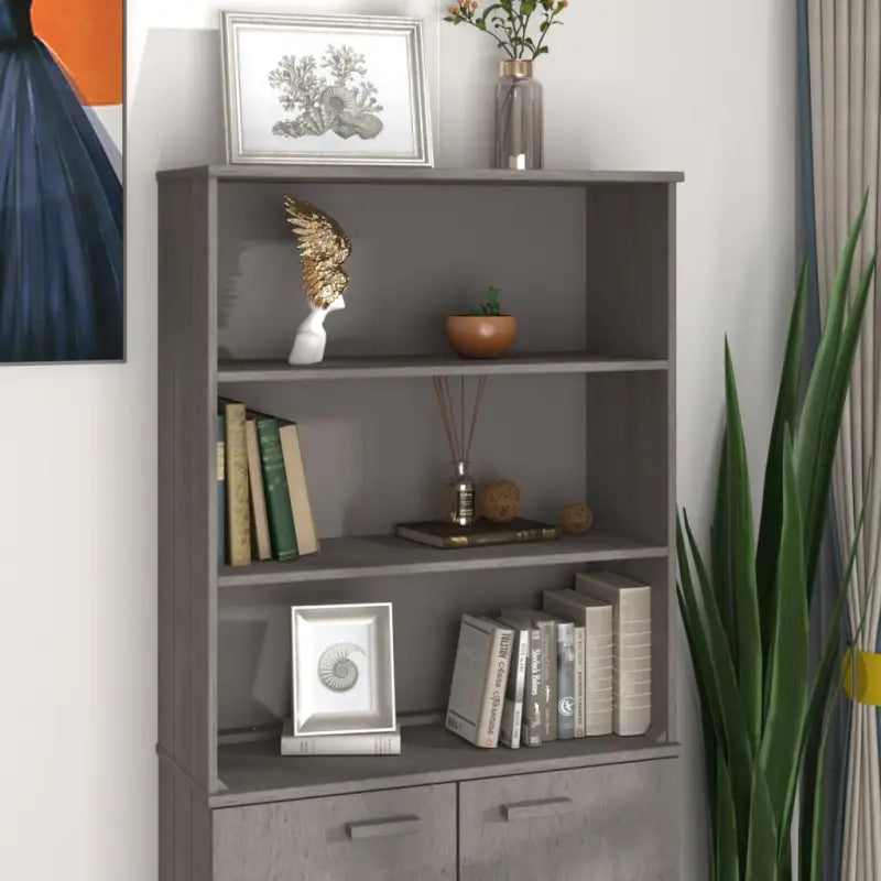 Dressoir of buffetkast in massief grenenhout voor een warme uitstraling - Dressoirs & buffetkasten