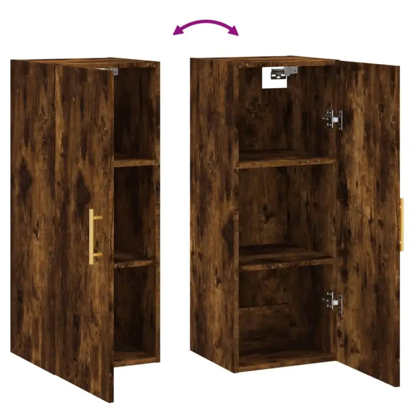 Dressoir of buffetkast van bewerkt hout voor een elegante inrichting - Dressoirs & buffetkasten