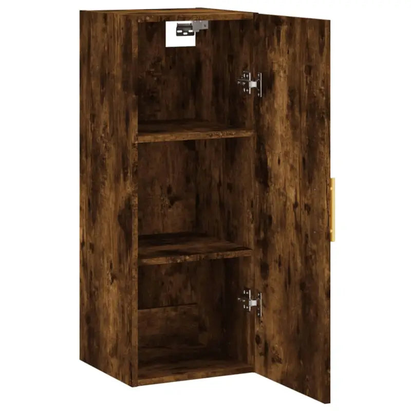 Dressoir of buffetkast van bewerkt hout voor een elegante inrichting - Dressoirs & buffetkasten