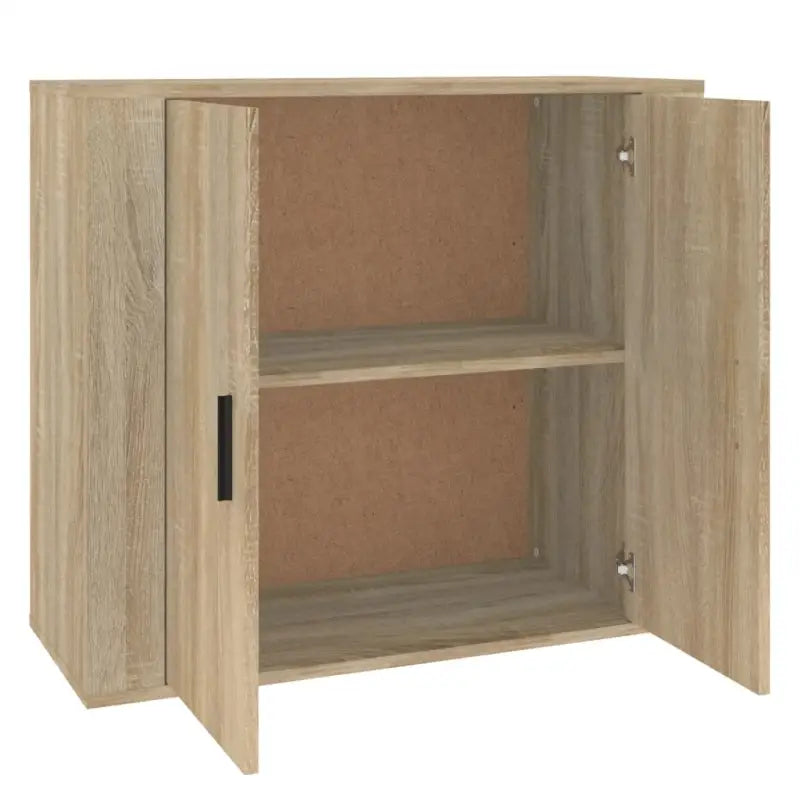 Dressoir van bewerkt hout dat aan al je wensen voldoet - Dressoirs & buffetkasten