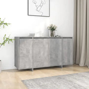 Dressoir van bewerkt hout for een stijlvolle en duurzame inrichting - Dressoirs & buffetkasten