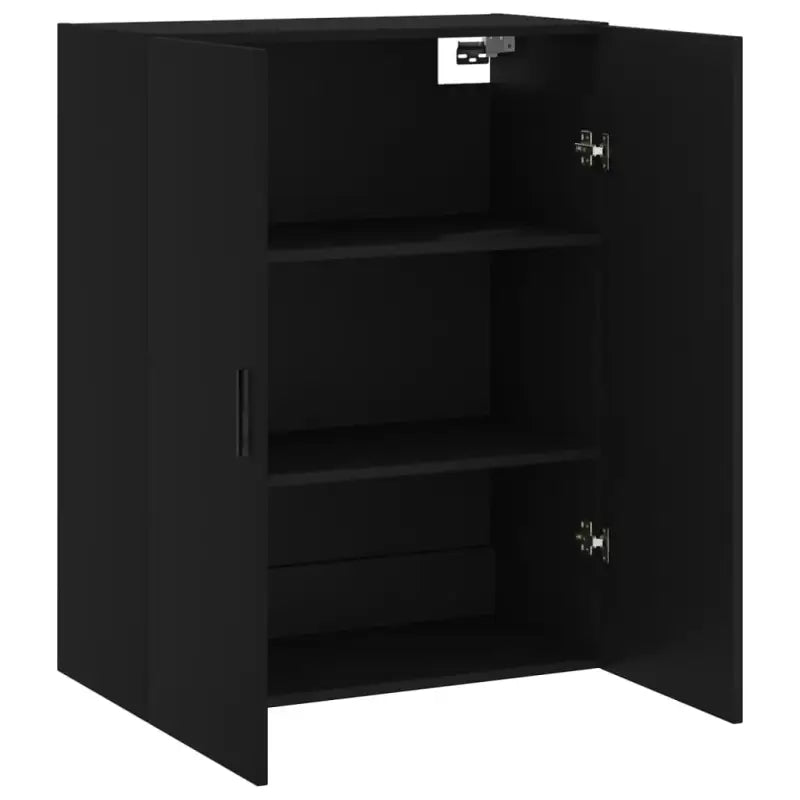 Dressoir van bewerkt hout met elegant en duurzaam ontwerp - Dressoirs & buffetkasten
