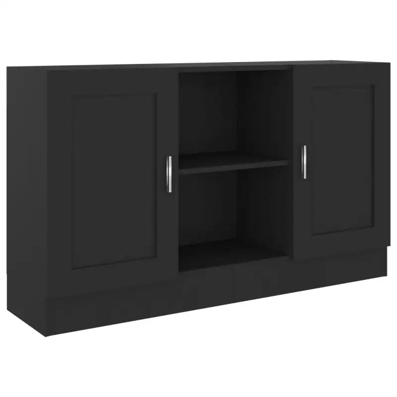 Dressoir van bewerkt hout voor een praktische en stijlvolle kamer - Dressoirs & buffetkasten