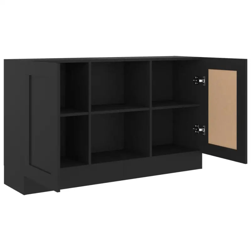 Dressoir van bewerkt hout voor een praktische en stijlvolle kamer - Dressoirs & buffetkasten
