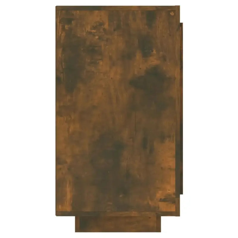 Dressoir van bewerkt hout voor gemakkelijk schoon en nette woonruimte - Dressoirs & buffetkasten