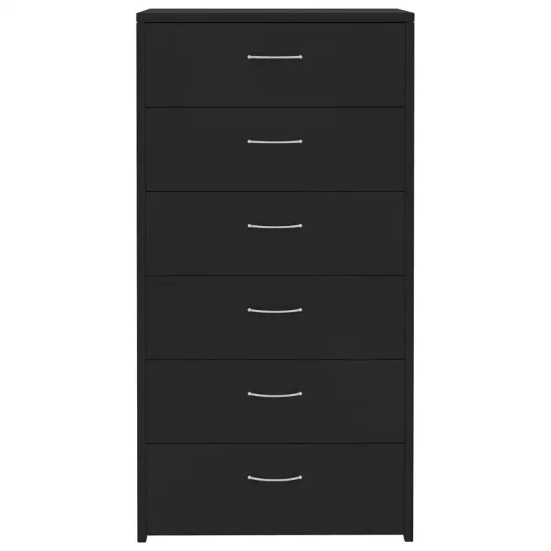 Dressoir van bewerkt hout voor woonkamer slaapkamer of kantoor - Dressoirs & buffetkasten