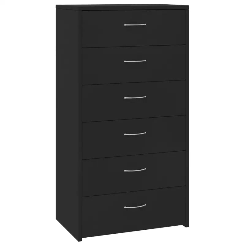 Dressoir van bewerkt hout voor woonkamer slaapkamer of kantoor - Dressoirs & buffetkasten