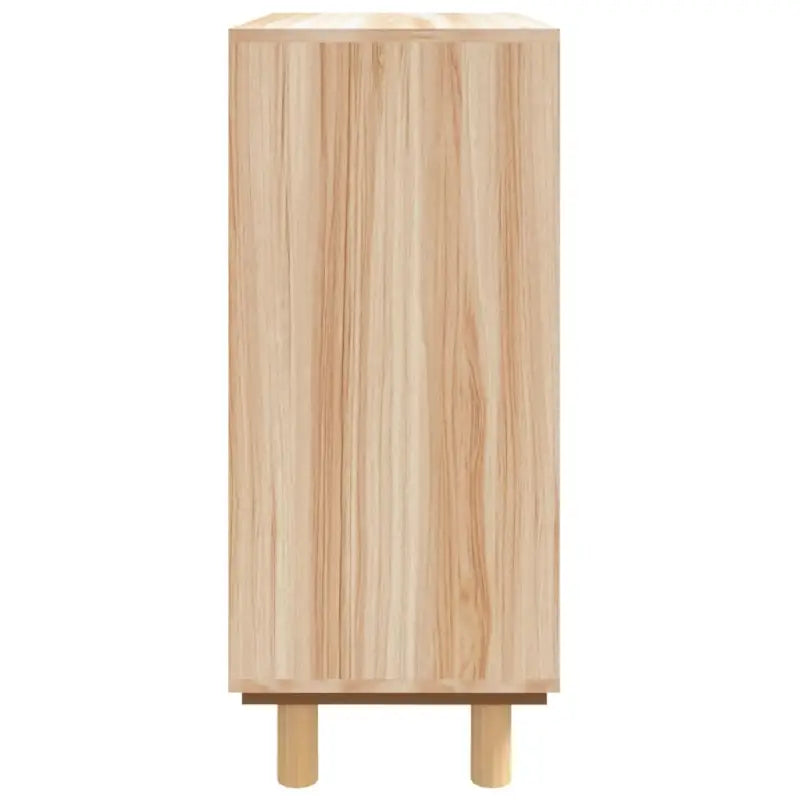 Dressoir van massief grenenhout voor een duurzame en stabiele uitstraling - Dressoirs & buffetkasten