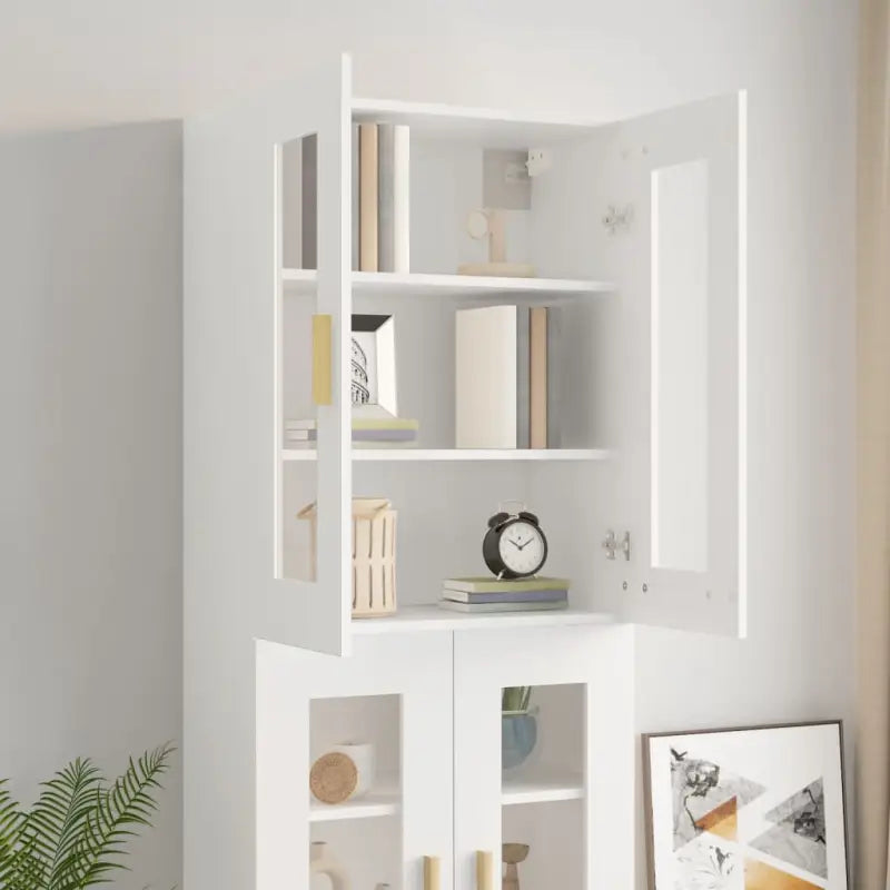 Dressoirs en buffetkasten met bewerkt hout voor extra opbergruimte - Dressoirs & buffetkasten