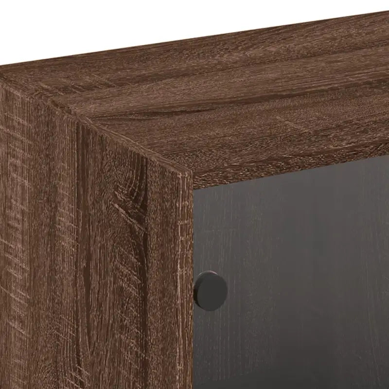 Dressoirs en buffetkasten met boekenkast biedt duurzame en moderne opbergoplossing - Dressoirs & buffetkasten