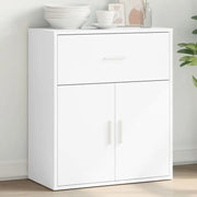 Dressoirs en buffetkasten van bewerkt hout met modern design - Dressoirs & buffetkasten
