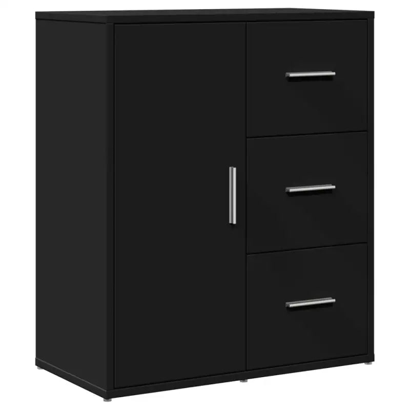 Dressoirs en buffetkasten van bewerkt hout met trendy en duurzaam design - Dressoirs & buffetkasten