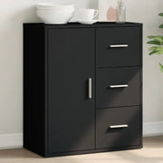 Dressoirs en buffetkasten van bewerkt hout met trendy en duurzaam design - Dressoirs & buffetkasten