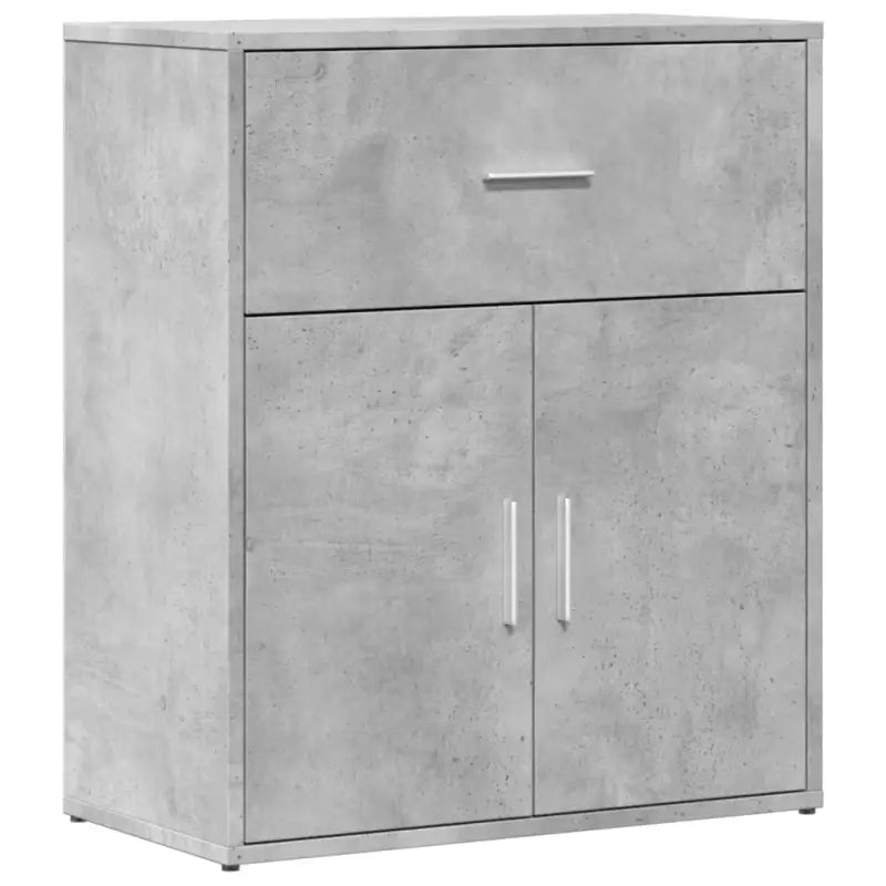 Dressoirs en buffetkasten van bewerkt hout met trendy en duurzame stijl - Dressoirs & buffetkasten