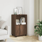 Dressoirs en buffetkasten van bewerkt hout voor stevige opbergruimte - Dressoirs & buffetkasten
