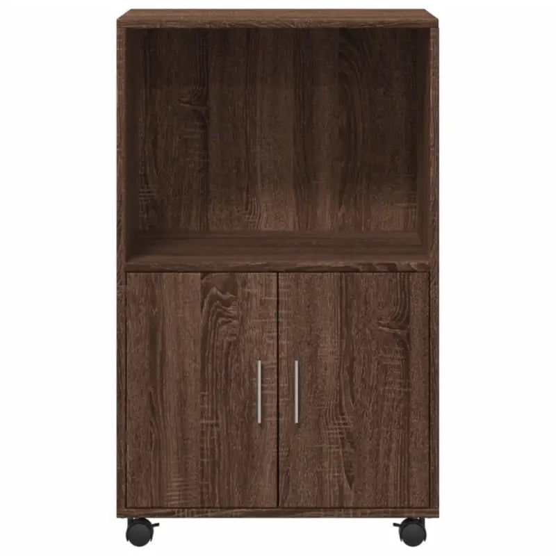 Dressoirs en buffetkasten van bewerkt hout voor stevige opbergruimte - Dressoirs & buffetkasten