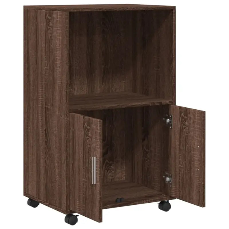 Dressoirs en buffetkasten van bewerkt hout voor stevige opbergruimte - Dressoirs & buffetkasten