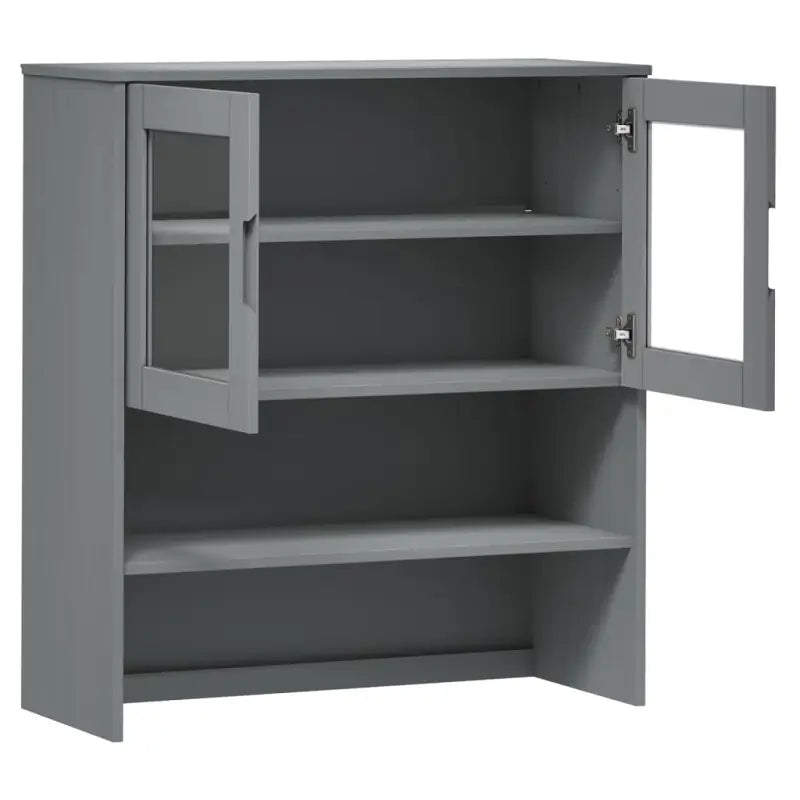 Dressoirs en buffetkasten van massief grenenhout met rustieke charme - Dressoirs & buffetkasten