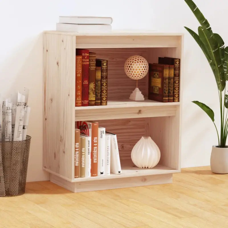 Dressoirs en buffetkasten van massief grenenhout voor elke ruimte - Naturel / 1 - Dressoirs & buffetkasten