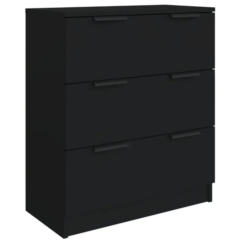 Dressoirs van bewerkt hout gemakkelijk schoon en minimalistisch design - Dressoirs & buffetkasten