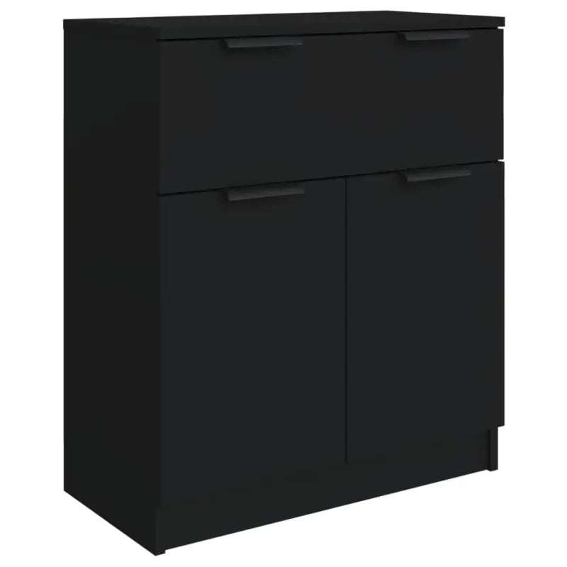 Dressoirs van bewerkt hout gemakkelijk schoon en minimalistisch design - Dressoirs & buffetkasten