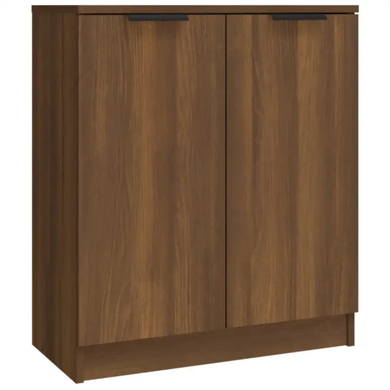 Dressoirs van bewerkt hout gemakkelijk schoon en minimalistisch ontwerp - Dressoirs & buffetkasten