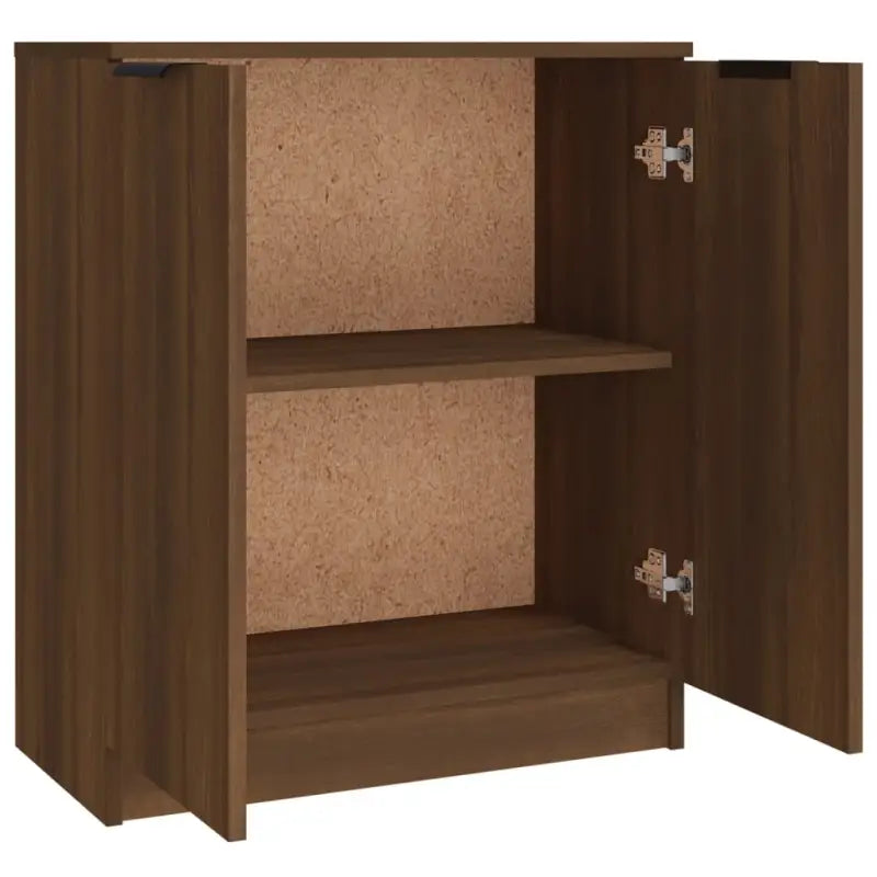 Dressoirs van bewerkt hout gemakkelijk schoon en minimalistisch ontwerp - Dressoirs & buffetkasten