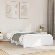 Duurzaam bedframe van bewerkt hout voor een goede nachtrust - Bedden & bedframes