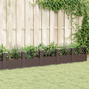 Duurzame bloempotten en plantenbakken voor je tuin of keukenruimte - Bloempotten & plantenbakken