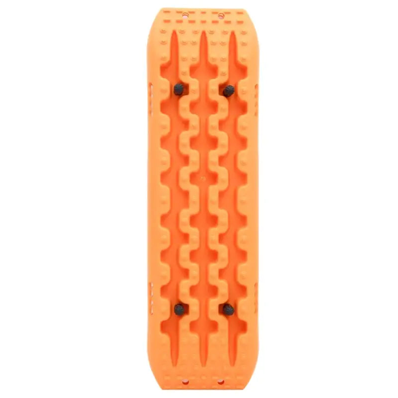 Duurzame gripplaten van versterkt nylon voor onderweg - Noodgereedschap & -sets