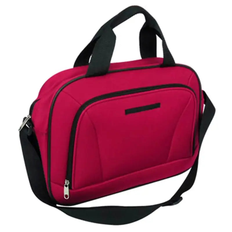 Duurzame koffer set met PVC coating voor lange en korte reizen - Koffers