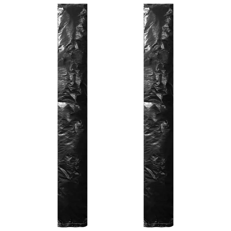 Duurzame parasolhoezen voor bescherming het hele jaar - 250 cm / 2 - Parasolhoezen