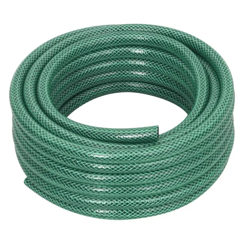 Duurzame PVC tuinslang voor tuinirrigatie en plantenveredeling - 10 m (0.5’’) / 1 / zonder accessoires - Tuinslangen