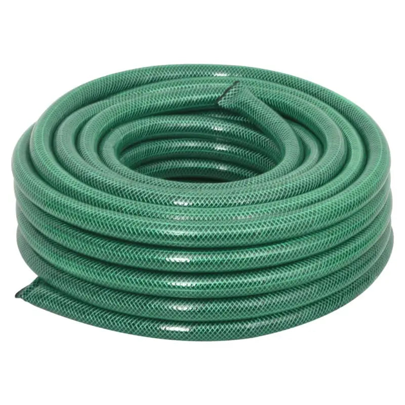 Duurzame PVC tuinslang voor tuinirrigatie en plantenveredeling - 20 m (0.75’’) / 1 / zonder accessoires - Tuinslangen