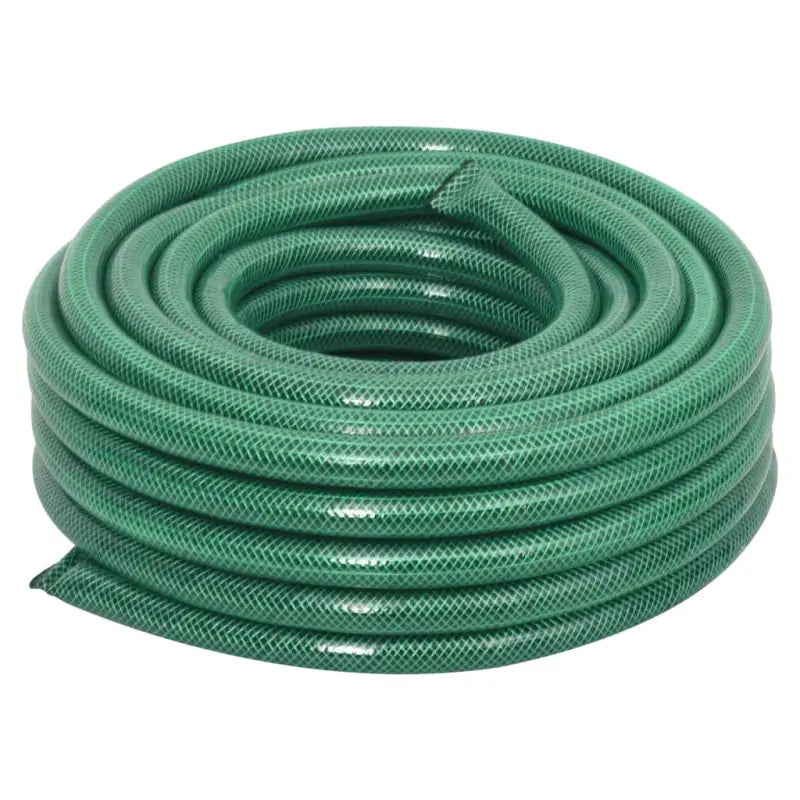 Duurzame PVC tuinslang voor tuinirrigatie en plantenveredeling - 30 m (0.75’’) / 1 / zonder accessoires - Tuinslangen