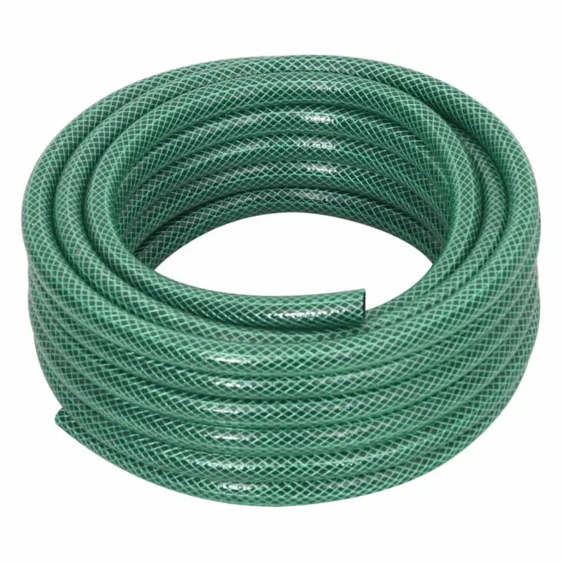 Duurzame PVC tuinslang voor tuinirrigatie en plantenveredeling - 50 m (0.5’’) / 1 / zonder accessoires - Tuinslangen