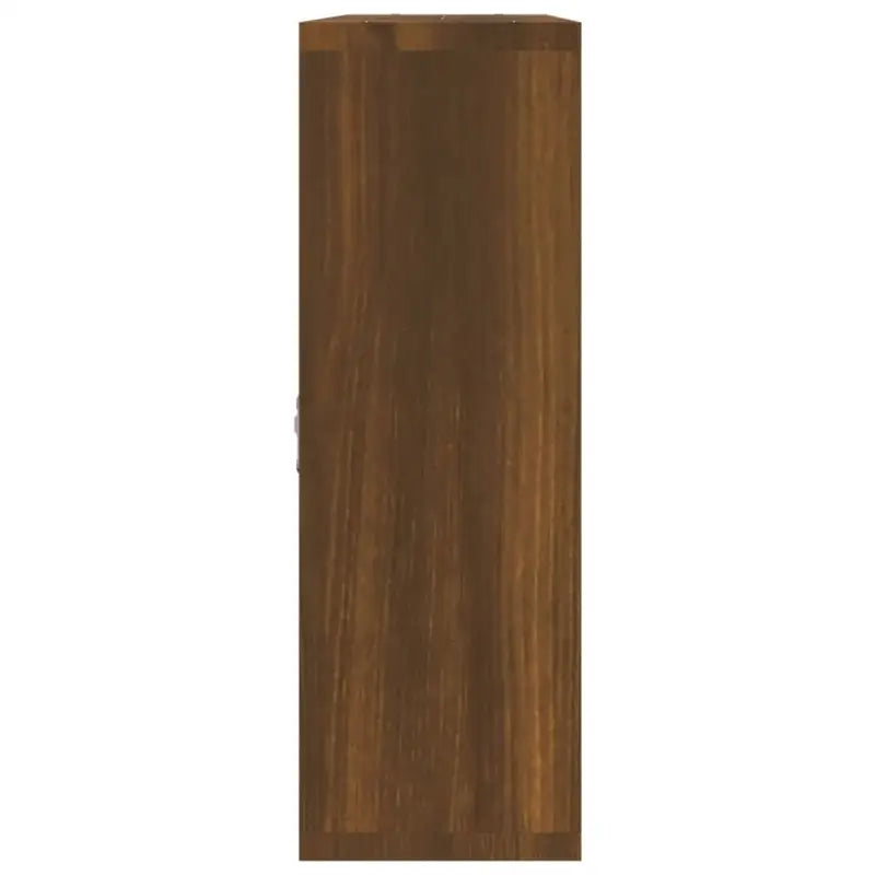 Duurzame wandplank voor boeken en decoratie - Wandplanken