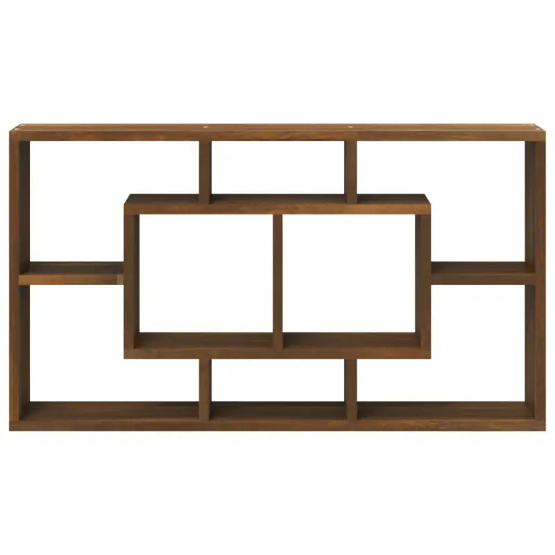 Duurzame wandplank voor boeken en decoratie - Wandplanken