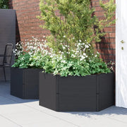 Duurzame weerbestendige plantenbakken voor tuin en decoratie - Bloempotten & plantenbakken