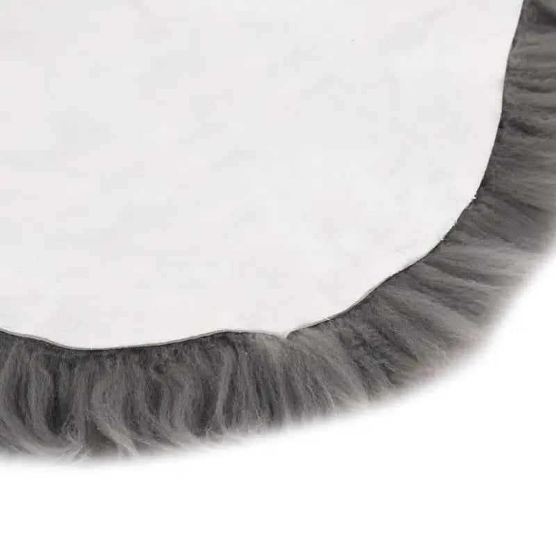 Echt schapenvacht vloerkleed voor een warme en gezellige sfeer - Vloerkleden