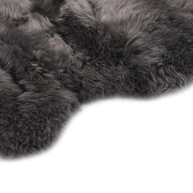 Echt schapenvacht vloerkleed voor een warme en gezellige sfeer - Vloerkleden
