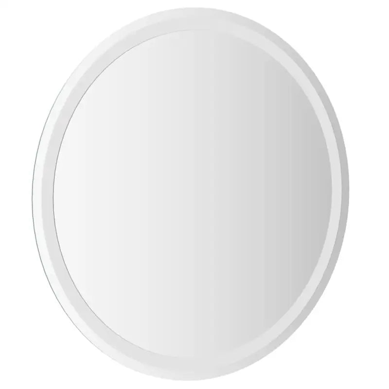 Eenvoudige installatie LED-badkamerspiegel voor stijl en sfeer in huis - Spiegels