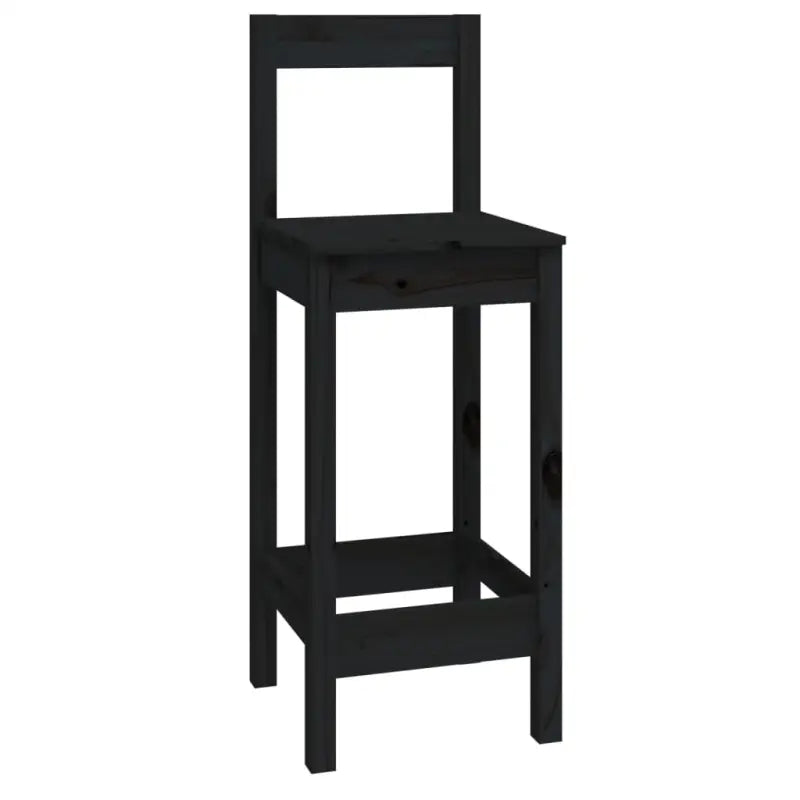 Eetkamerbank van massief grenenhout voor gezellige maaltijden - Eetkamersets