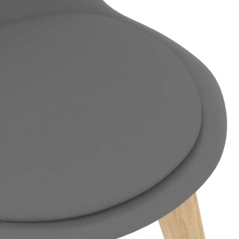 Eetkamerstoelen erg eenvoudig geleverd met tijdloos ontwerp - Eetkamerstoelen