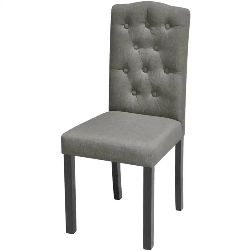 Eetkamerstoelen levering bevat comfortabel en elegant design - Eetkamerstoelen