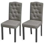 Eetkamerstoelen levering bevat comfortabel en elegant design - Eetkamerstoelen