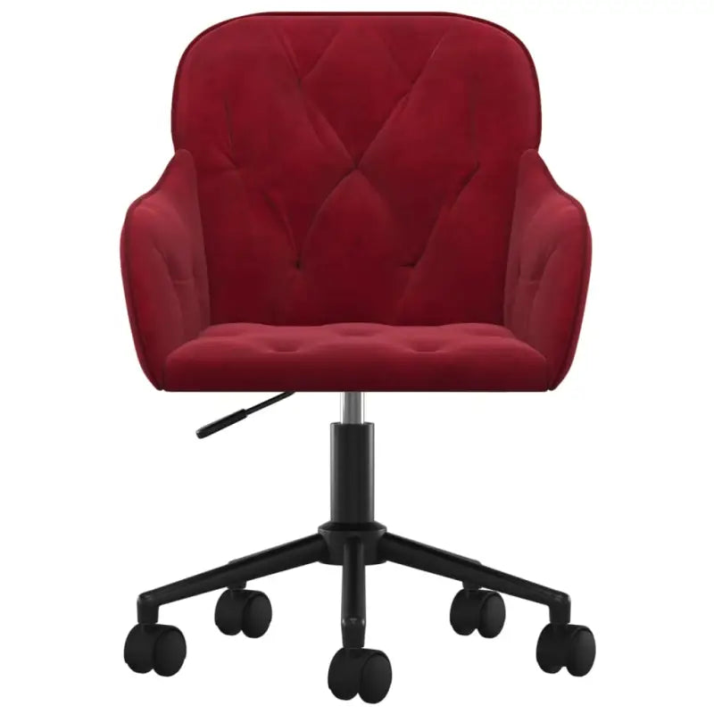 Eetkamerstoelen met comfort en hoogte armleuning in zacht fluweel - Eetkamerstoelen