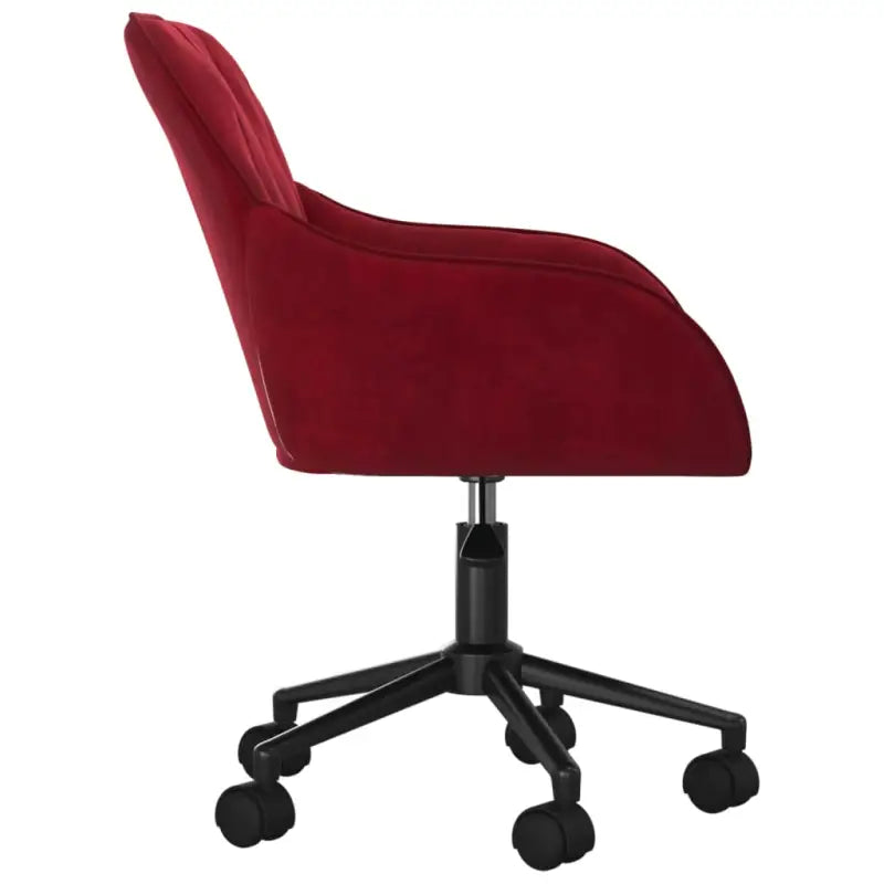 Eetkamerstoelen met comfort en hoogte armleuning in zacht fluweel - Eetkamerstoelen