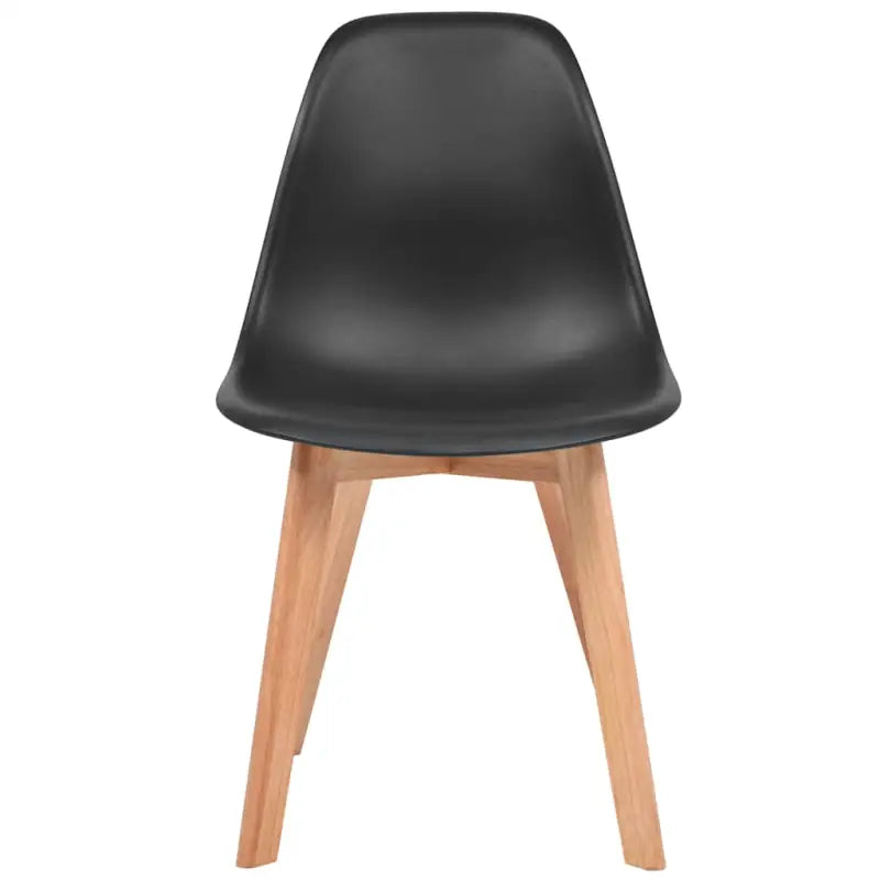 Eetkamerstoelen met elegant ontwerp en levering bevat erg eenvoudig - Eetkamerstoelen